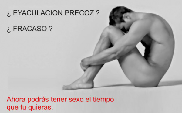 Retardantes de la eyaculación